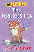 The Fearless Fox