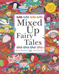 Mixed Up Fairy Tales : Split-Page Book (Mixed Up)