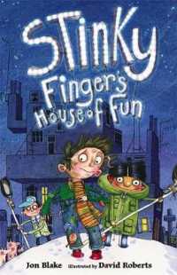 Stinky Finger's House of Fun (House of Fun)