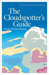 『「雲」の楽しみ方』（原書）<br>The Cloudspotter's Guide