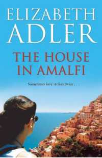 The House in Amalfi