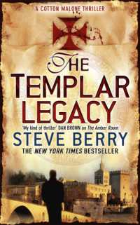 The Templar Legacy : Book 1 (Cotton Malone)