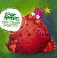 Christmas Monster ((Not So) Scary Monsters) 〈10〉