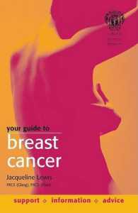 Your Guide to Breast Cancer （1 Reprint）
