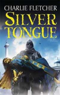 Silvertongue: Book 3