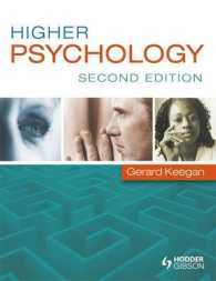 Higher Psychology （2ND）