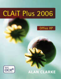 Clait Plus for Office Xp : Level 2