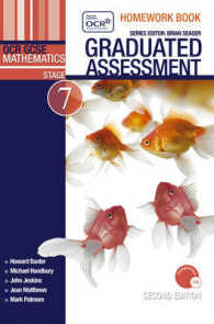 Gcse Mathematics for Ocr Modular Two Tier Gcse M7 Homework Book (Gcse Mathematics for Ocr Modular Two Tier Gcse)