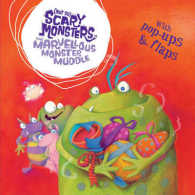 Marvellous Monster Muddle ((Not So) Scary Monsters S.) -- Paperback