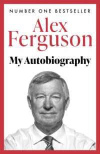 ALEX FERGUSON: My Autobiography : The autobiography of the legendary Manchester United manager
