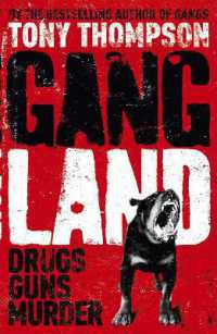Gang Land : From footsoldiers to kingpins, the search for Mr Big
