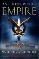 Wounds of Honour (Empire) -- Hardback