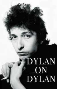 DYLAN ON DYLAN