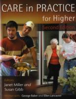 Care in Practice for Higher -- Paperback