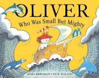Oliver Who Was Small but Mighty (Oliver)