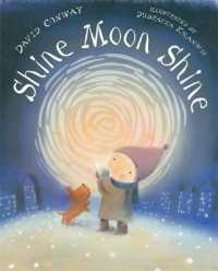 Shine Moon Shine