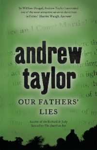 Our Fathers' Lies : William Dougal Crime Series Book 3
