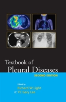 胸膜疾患テキスト（第２版）<br>Textbook of Pleural Diseases （2ND）