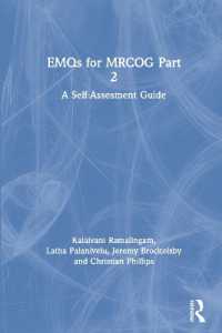 EMQs for MRCOG Part 2 : A Self-Assesment Guide
