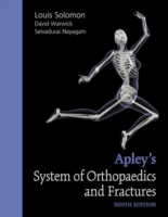 Apley整形外科および骨折のシステム（第９版）<br>Apley's System of Orthopaedics and Fractures （9TH）
