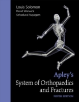 Apley整形外科および骨折のシステム（第９版）<br>Apley's System of Orthopaedics and Fractures （9TH）