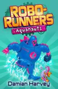 Aquanauts (Robo-runners)