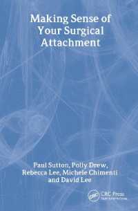 Making Sense of Your Surgical Attachment : A Hands-On Guide