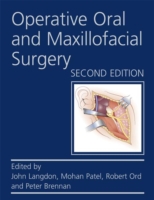 Operative Oral and Maxillofacial Surgery （2ND）