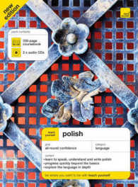 Teach Yourself Polish (Teach Yourself Complete Courses) （6TH）