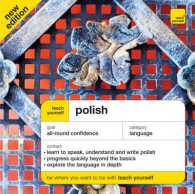Teach Yourself Polish (Teach Yourself Complete Courses) （6TH）