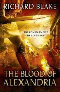 The Blood of Alexandria （Reprint）