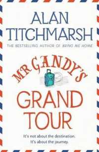 Mr. Gandy's Grand Tour