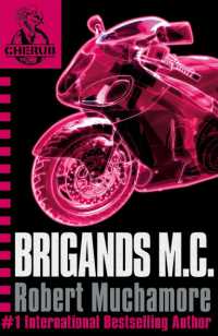 CHERUB: Brigands M.C. : Book 11 (Cherub)