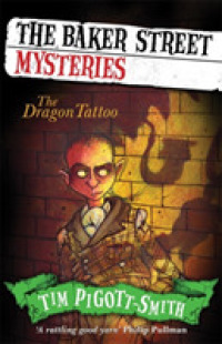 Baker Street Mysteries: The Dragon Tattoo (Baker Street Mysteries)