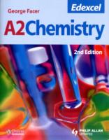 Chemistry : Edexcel A2