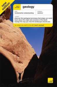 Teach Yourself Geology （3RD）