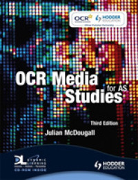 Ocr Media Studies for as