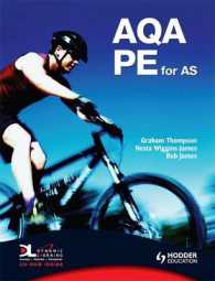 AQA PE for AS (A Level Pe)
