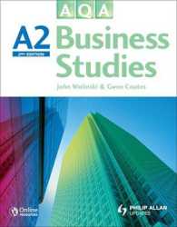 AQA A2 Business Studies: Textbook