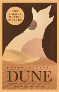 Dune : now a major blockbuster film