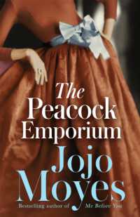 The Peacock Emporium : A charming and enchanting love story from the bestselling author of Me before You