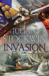 Invasion : Thomas Kydd 10