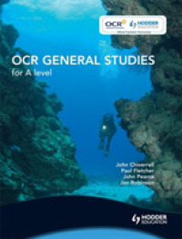 OCR General Studies for A Level Student's Book (OCGS)