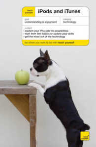 Teach Yourself iPods and iTunes (Teach Yourself Computing)