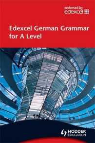 Edexcel German Grammar for a Level