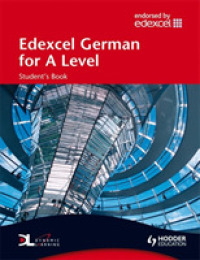 Edexcel German for a Level (Edexcel German for a Level)