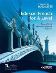 Edexcel French for a Level