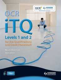 OCR ITQ: Software Skills: Levels 1 & 2: For Office 2003