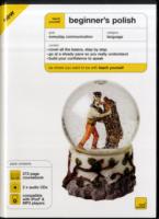 Teach Yourself Beginner's Polish (Book + Double CD) （6 REV ED）