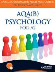 Aqa B Psychology for A2